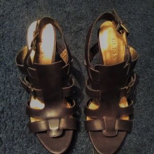 Stilleto's